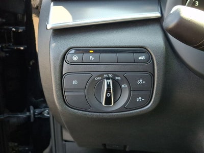 2023 INFINITI QX55 ESSENTIAL AWD