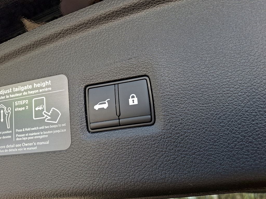 2023 INFINITI QX55 ESSENTIAL AWD