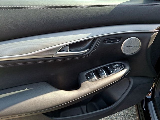 2023 INFINITI QX55 ESSENTIAL AWD