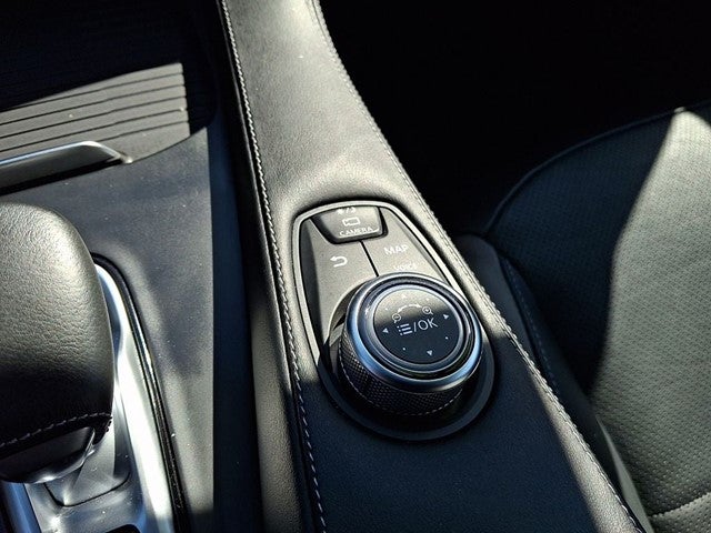 2023 INFINITI QX55 ESSENTIAL AWD