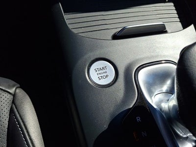 2023 INFINITI QX55 ESSENTIAL AWD