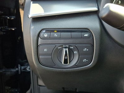 2023 INFINITI QX55 ESSENTIAL AWD