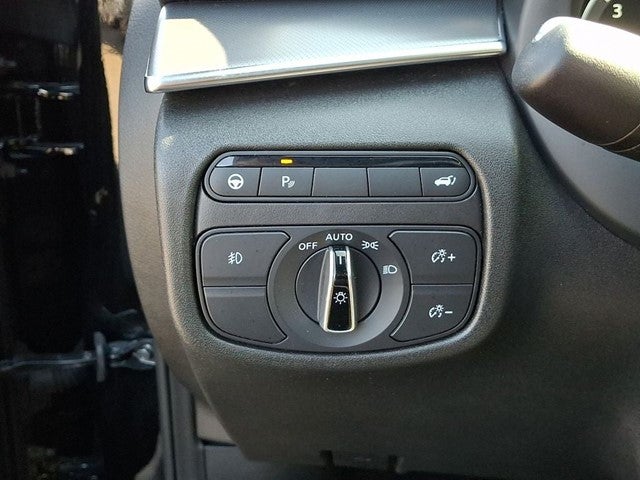 2023 INFINITI QX55 ESSENTIAL AWD