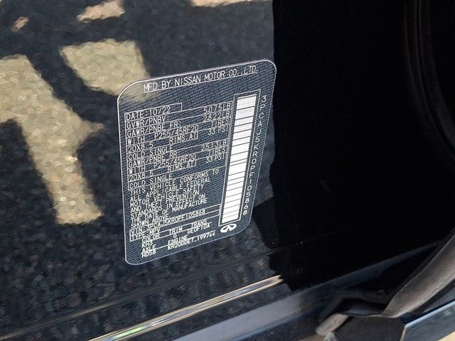 2023 INFINITI QX55 ESSENTIAL AWD