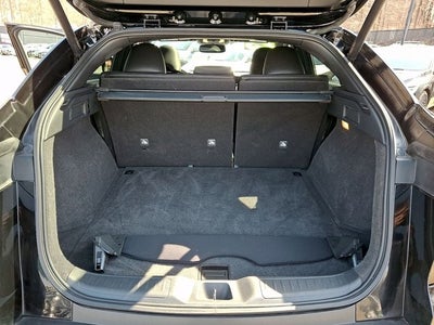 2023 INFINITI QX55 ESSENTIAL AWD