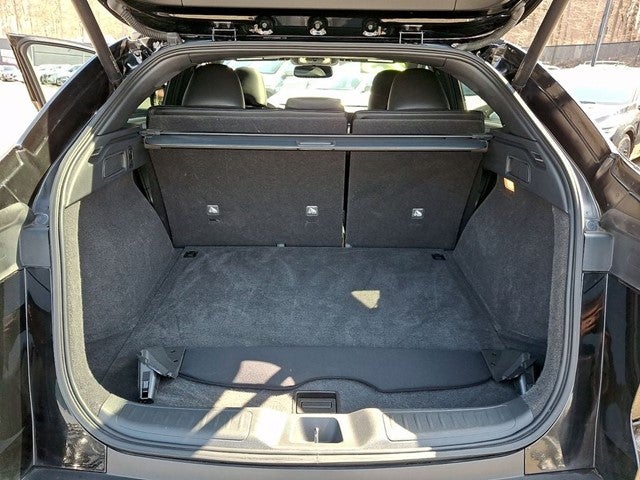 2023 INFINITI QX55 ESSENTIAL AWD