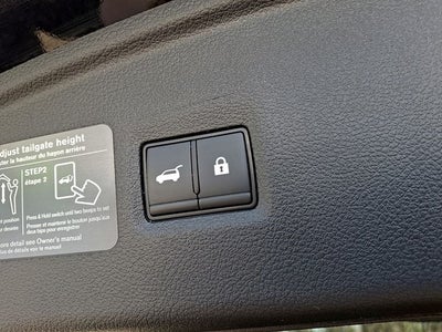 2023 INFINITI QX55 ESSENTIAL AWD