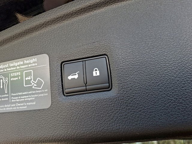 2023 INFINITI QX55 ESSENTIAL AWD