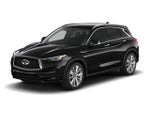 2020 INFINITI QX50 SENSORY AWD