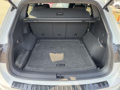 2023 Volkswagen Tiguan 2.0T SEL R-Line