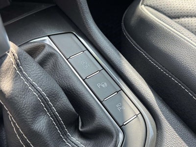 2023 Volkswagen Tiguan 2.0T SEL R-Line