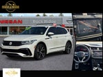 2023 Volkswagen Tiguan 2.0T SEL R-Line