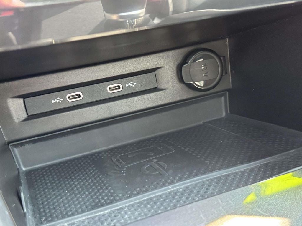 2023 Volkswagen Tiguan 2.0T SEL R-Line