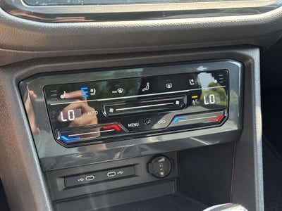 2023 Volkswagen Tiguan 2.0T SEL R-Line