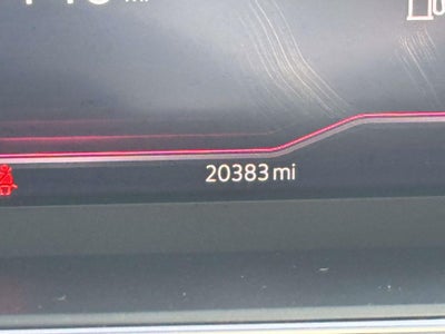2023 Volkswagen Tiguan 2.0T SEL R-Line