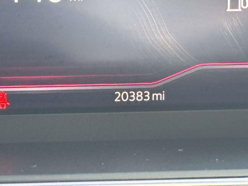 2023 Volkswagen Tiguan 2.0T SEL R-Line