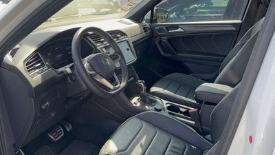 2023 Volkswagen Tiguan 2.0T SEL R-Line