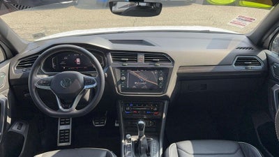 2023 Volkswagen Tiguan 2.0T SEL R-Line