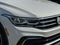 2023 Volkswagen Tiguan 2.0T SEL R-Line