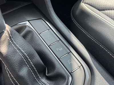 2023 Volkswagen Tiguan 2.0T SEL R-Line