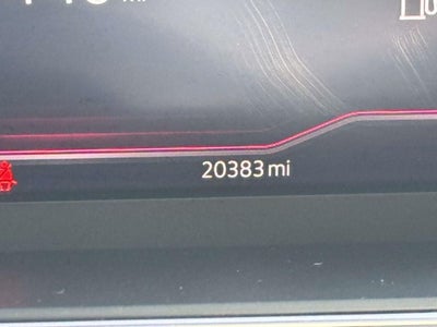 2023 Volkswagen Tiguan 2.0T SEL R-Line