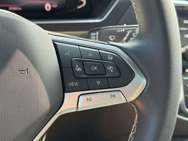 2023 Volkswagen Tiguan 2.0T SEL R-Line