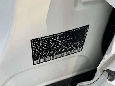 2023 Volkswagen Tiguan 2.0T SEL R-Line