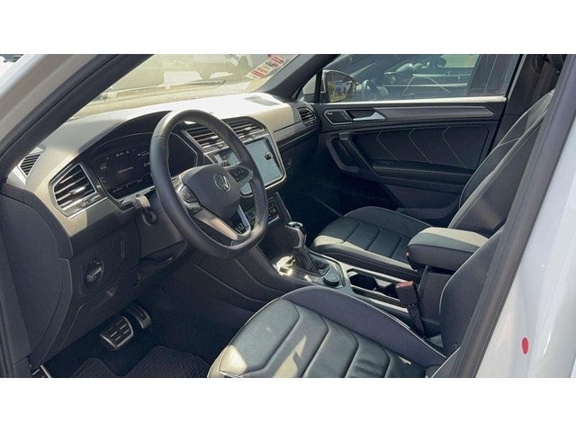 2023 Volkswagen Tiguan 2.0T SEL R-Line