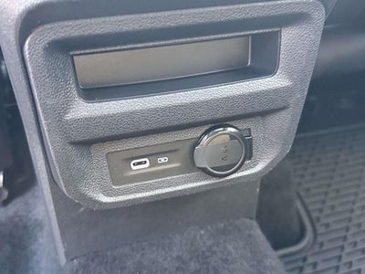 2023 Volkswagen Tiguan 2.0T SEL R-Line