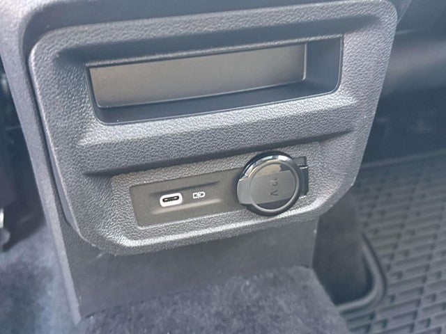 2023 Volkswagen Tiguan 2.0T SEL R-Line
