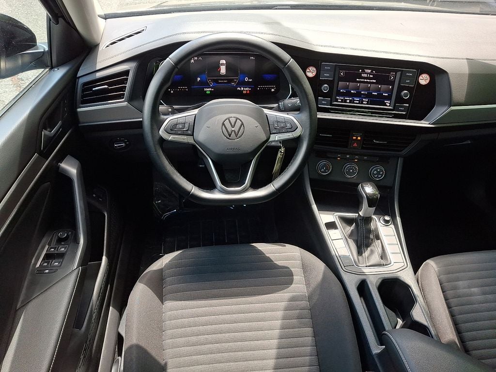 2024 Volkswagen Jetta 1.5T S