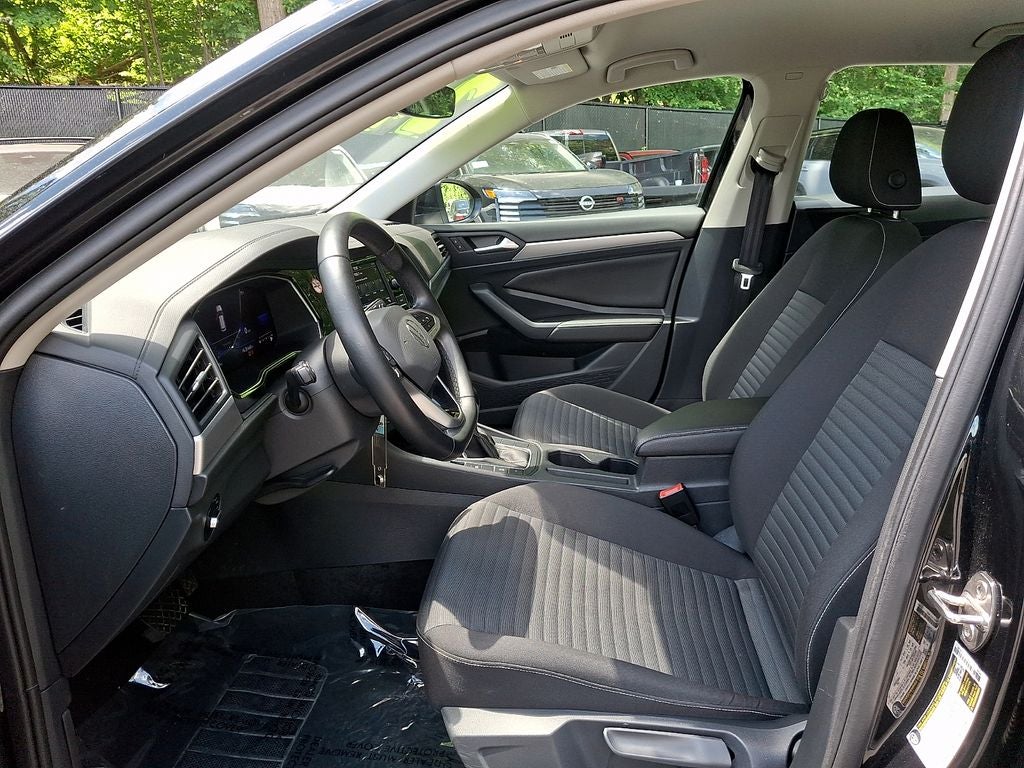 2024 Volkswagen Jetta 1.5T S
