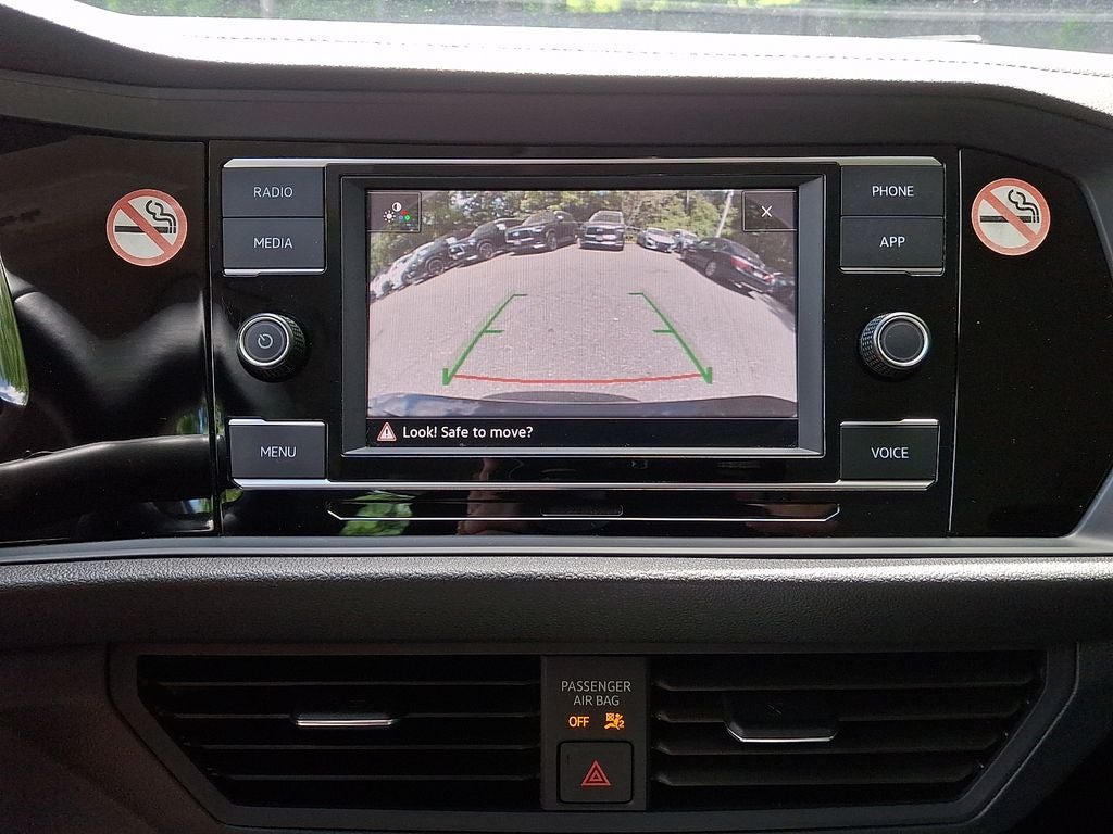 2024 Volkswagen Jetta 1.5T S