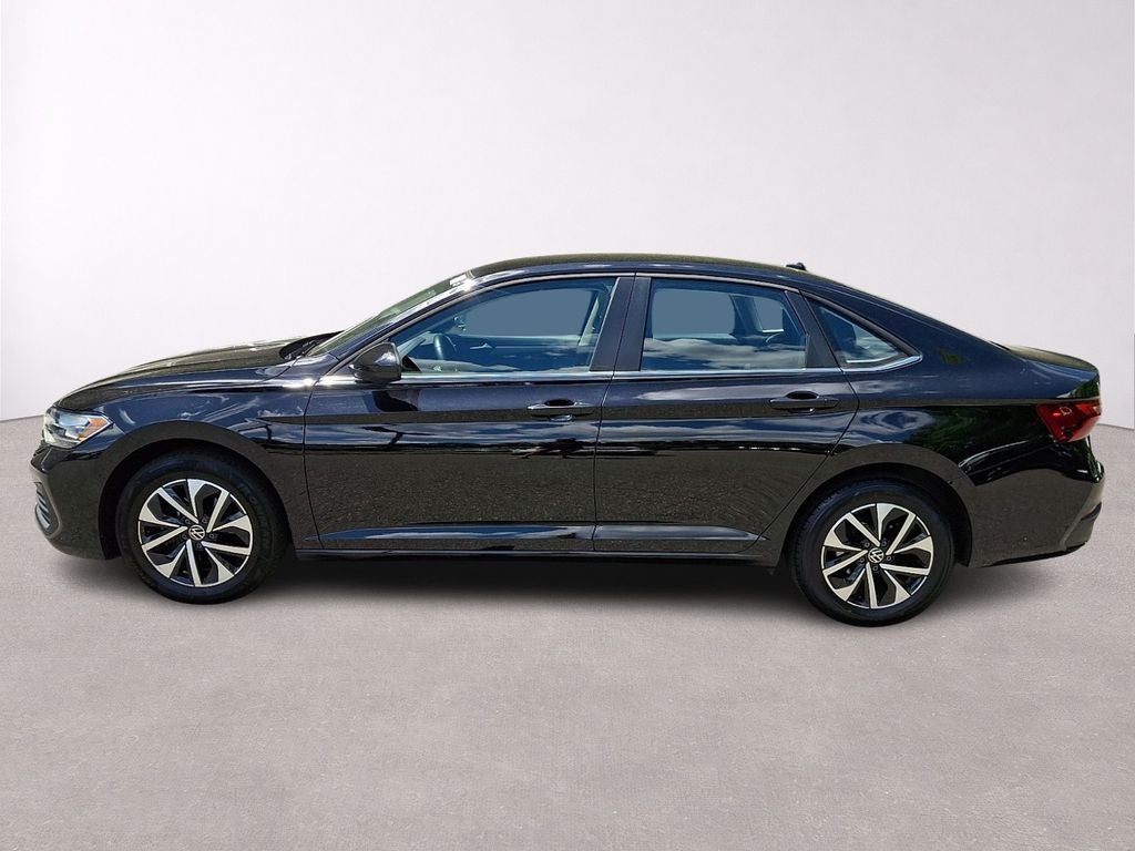 2024 Volkswagen Jetta 1.5T S