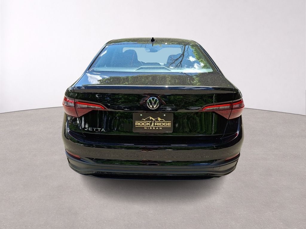 2024 Volkswagen Jetta 1.5T S
