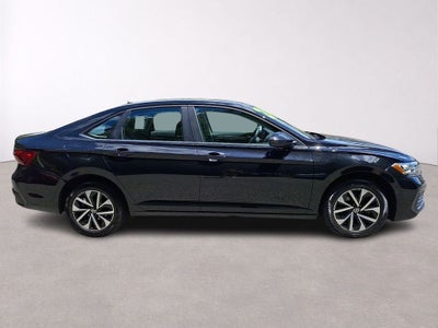 2024 Volkswagen Jetta 1.5T S