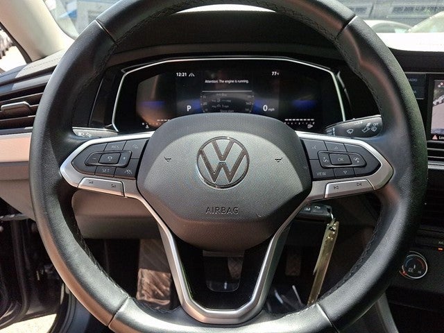 2024 Volkswagen Jetta 1.5T S