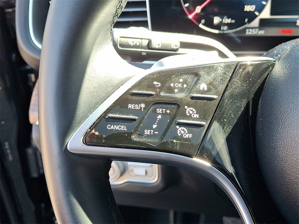 2025 Mercedes-Benz GLE GLE 350 4MATIC®