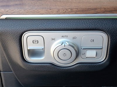 2025 Mercedes-Benz GLE GLE 350 4MATIC®