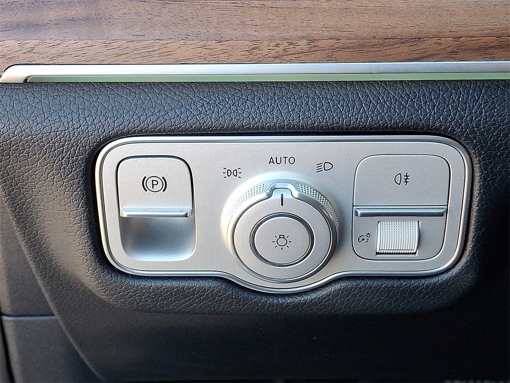 2025 Mercedes-Benz GLE GLE 350 4MATIC®