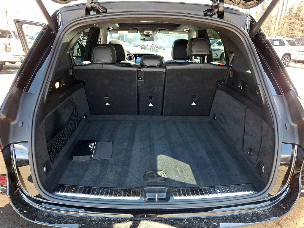 2025 Mercedes-Benz GLE GLE 350 4MATIC®