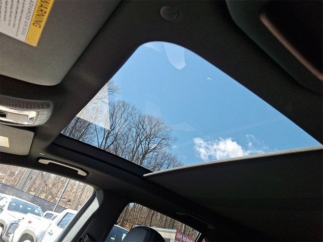 2025 Mercedes-Benz GLE GLE 350 4MATIC®