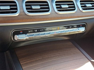 2025 Mercedes-Benz GLE GLE 350 4MATIC®