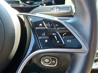 2025 Mercedes-Benz GLE GLE 350 4MATIC®