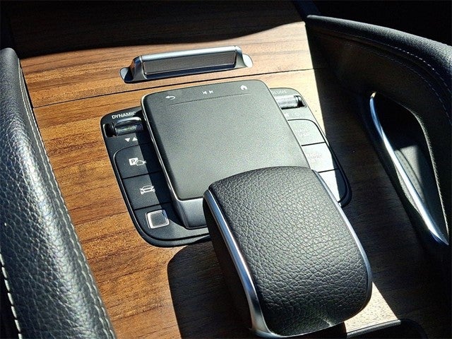 2025 Mercedes-Benz GLE GLE 350 4MATIC®