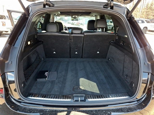 2025 Mercedes-Benz GLE GLE 350 4MATIC®