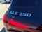 2025 Mercedes-Benz GLE GLE 350 4MATIC®