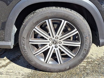 2025 Mercedes-Benz GLE GLE 350 4MATIC®