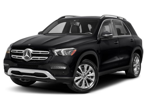 2023 Mercedes-Benz GLE GLE 350 4MATIC®