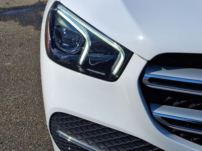 2023 Mercedes-Benz GLE GLE 350 4MATIC®